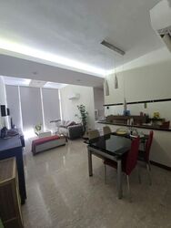 The Eden At Tampines (D18), Condominium #570006121